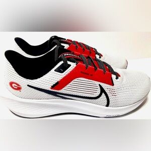 Nike Air Zoom Pegasus 40 - Georgia - Size 14